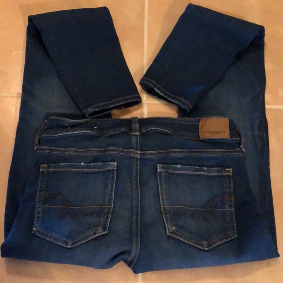 American Eagle Outfitters Jeans - Picture 4 of 9